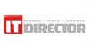 IT-DIRECTOR: Business-Magazin für IT-Manager und CIOs