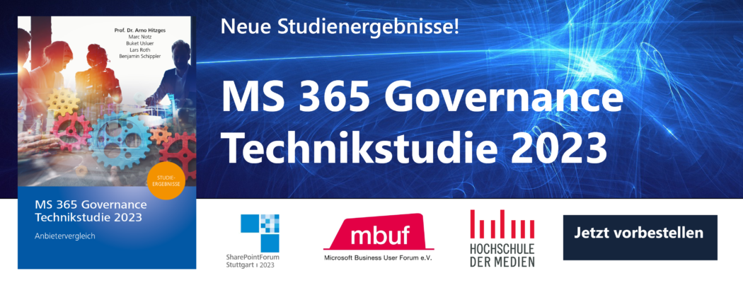 Slider Studie Governance