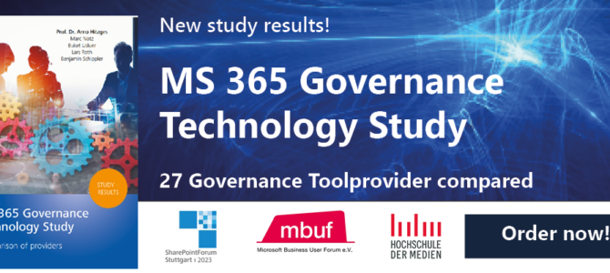 Slider internationale Studie Governance