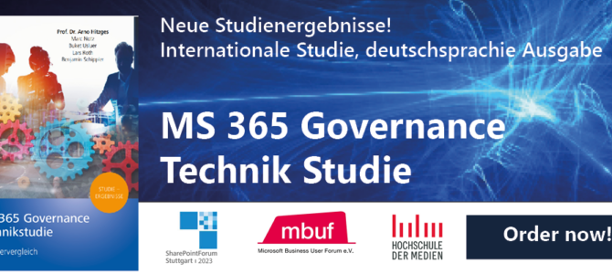 Slider Studie Governance