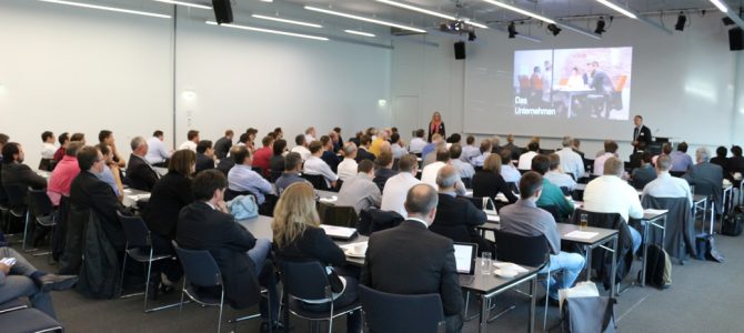 Spannende Anwendervorträge und Keynote von SWISS Re erweitern Agenda für SharePointForum 2016 – Tickets jetzt buchbar Spannende Anwendervorträge und Keynote von SWISS Re erweitern Agenda für SharePointForum 2016 – Tickets jetzt buchbar