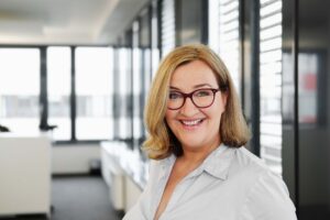 Claudia Baumer