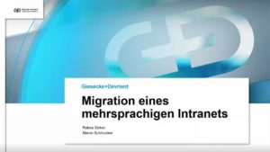 SPF2020-Webinar_Thumbnail_Der moderne Digital Workplace - Migration eines mehrsprachigen Intranets