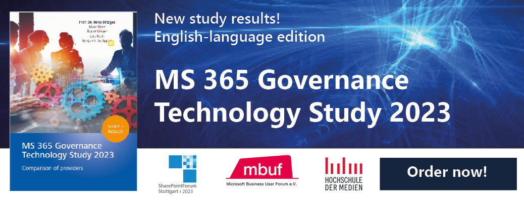 Slider internationale Studie Governance