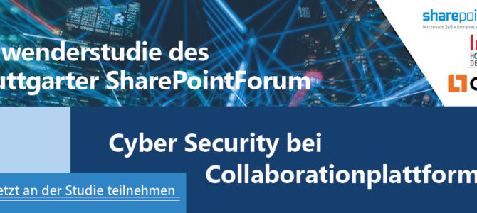 Slider Cyber Security Studie