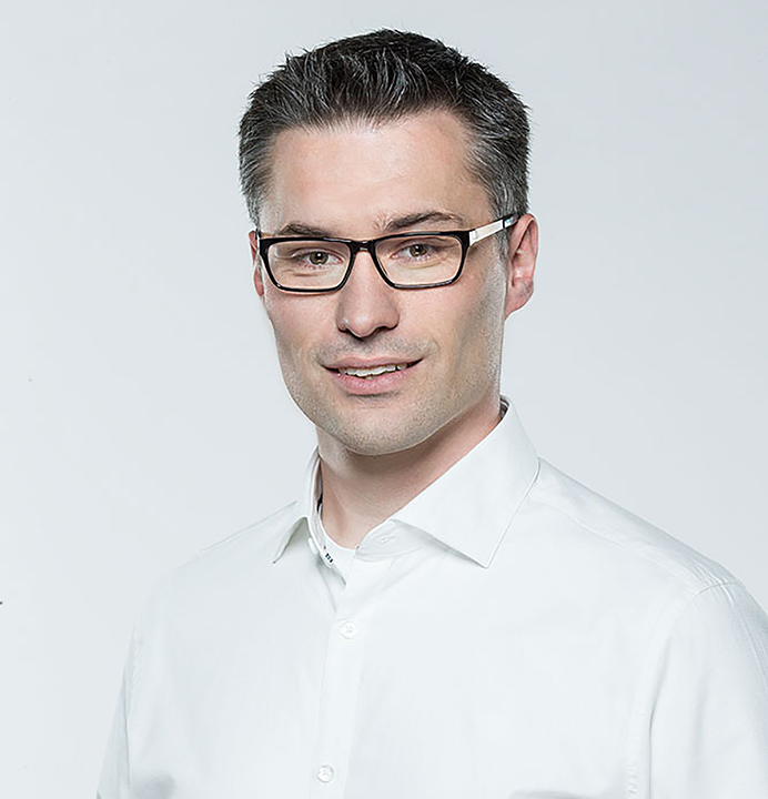 Tino Schmidt - Stuttgarter SharePointForum