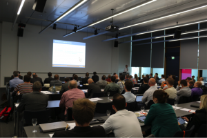 SharePointForum 2014