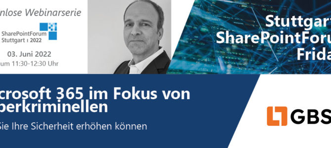 Slider Cyber Security Webinar