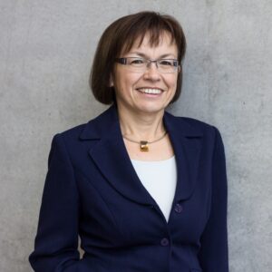 Prof. Dr. Barbara Dörsam