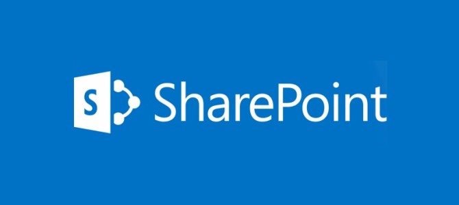 Was kann das neue SharePoint 2016 – Beta Version beim SharePointForum Was kann das neue SharePoint 2016 – Beta Version beim SharePointForum