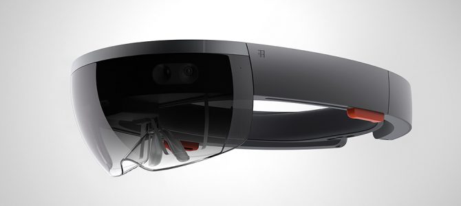HoloLens-Live-Demo am 06.10.2016 auf dem SharePointForum 2016 HoloLens-Live-Demo am 06.10.2016 auf dem SharePointForum 2016