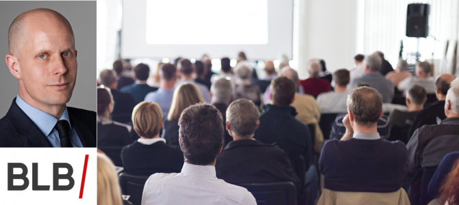 SharePoint und Wissensmanagement bei der Bremer Landesbank | Thomas Blome, Bremer Landesbank