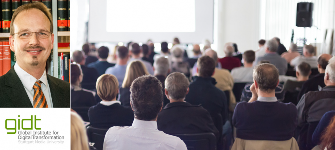 SharePoint & Digitale Transformation – fünf Punkte, die Sie in den kommenden zwei Jahren beschäftigen werden | Prof. Dr. Thorsten Riemke-Gurzki, HdM Stuttgart SharePoint & Digitale Transformation – fünf Punkte, die Sie in den kommenden zwei Jahren beschäftigen werden | Prof. Dr. Thorsten Riemke-Gurzki, HdM Stuttgart